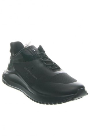 Pánské boty Calvin Klein Jeans, Velikost 45, Barva Černá, Cena  2 549,00 Kč