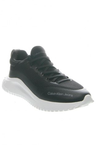 Мъжки обувки Calvin Klein Jeans, Размер 41, Цвят Черен, Цена 204,99 лв.