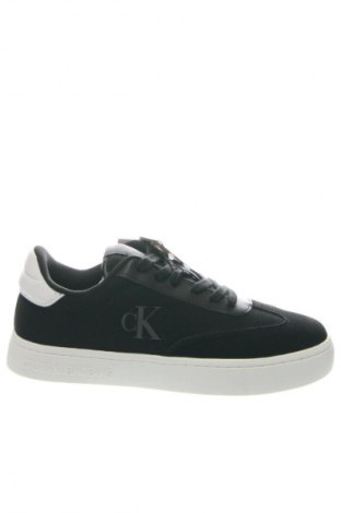 Herrenschuhe Calvin Klein Jeans, Größe 40, Farbe Schwarz, Preis 99,99 €