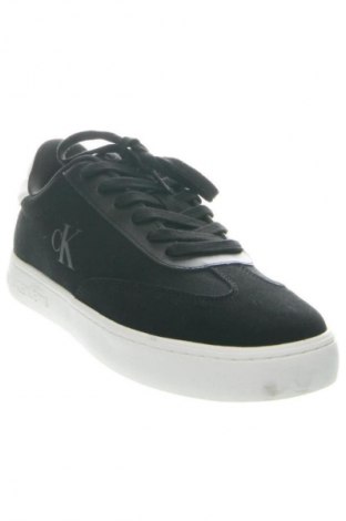 Obuwie męskie Calvin Klein Jeans, Rozmiar 45, Kolor Czarny, Cena 404,99 zł