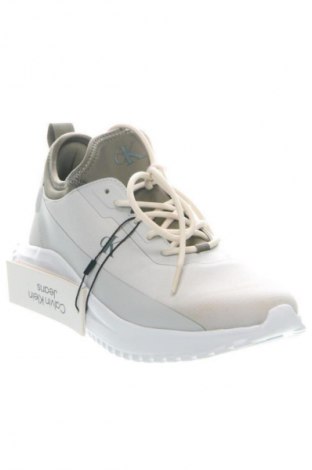 Ανδρικά παπούτσια Calvin Klein Jeans, Μέγεθος 42, Χρώμα Γκρί, Τιμή 117,99 €