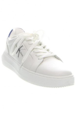 Herrenschuhe Calvin Klein Jeans, Größe 42, Farbe Weiß, Preis € 147,99