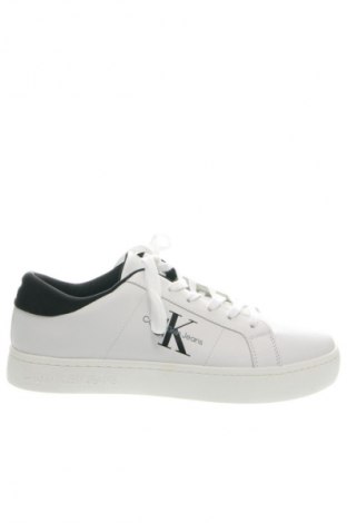 Férfi cipők
 Calvin Klein Jeans, Méret 44, Szín Fehér, Ár 17 259 Ft