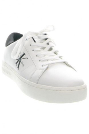 Férfi cipők
 Calvin Klein Jeans, Méret 44, Szín Fehér, Ár 17 259 Ft