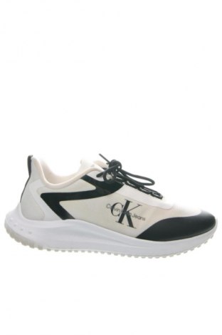 Obuwie męskie Calvin Klein Jeans, Rozmiar 45, Kolor Kolorowy, Cena 220,99 zł