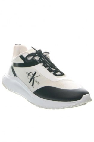 Obuwie męskie Calvin Klein Jeans, Rozmiar 45, Kolor Kolorowy, Cena 220,99 zł