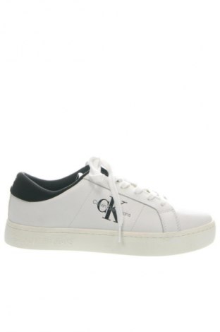 Pánské boty Calvin Klein Jeans, Velikost 44, Barva Bílá, Cena  1 499,00 Kč