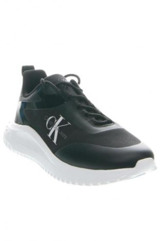 Ανδρικά παπούτσια Calvin Klein Jeans, Μέγεθος 43, Χρώμα Μαύρο, Τιμή 104,99 €