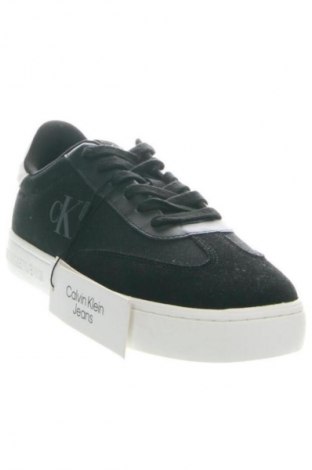 Pánske topánky Calvin Klein Jeans, Veľkosť 42, Farba Čierna, Cena  91,95 €
