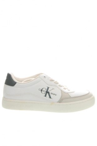 Pánske topánky Calvin Klein Jeans, Veľkosť 43, Farba Biela, Cena  86,95 €