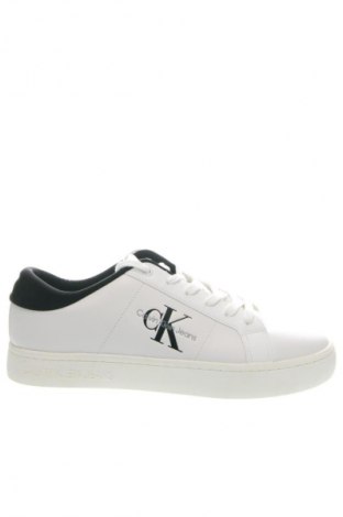 Herrenschuhe Calvin Klein Jeans, Größe 43, Farbe Weiß, Preis € 73,99