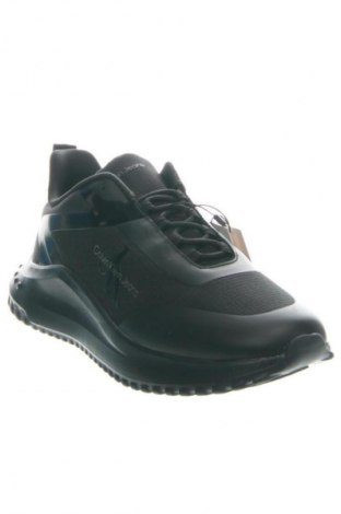 Încălțăminte bărbătească Calvin Klein Jeans, Mărime 43, Culoare Negru, Preț 529,99 Lei