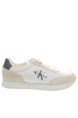 Herrenschuhe Calvin Klein Jeans, Größe 43, Farbe Mehrfarbig, Preis € 60,99