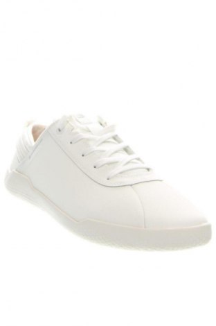 Мъжки обувки Caterpillar, Размер 46, Цвят Бял, Цена 107,99 лв.