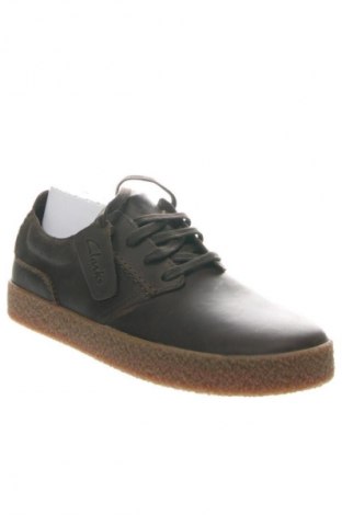 Herrenschuhe Clarks, Größe 44, Farbe Braun, Preis 119,99 €