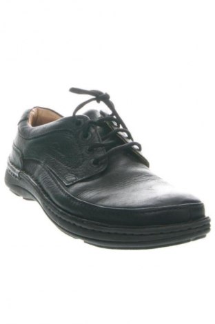 Férfi cipők
 Clarks, Méret 44, Szín Fekete, Ár 27 229 Ft