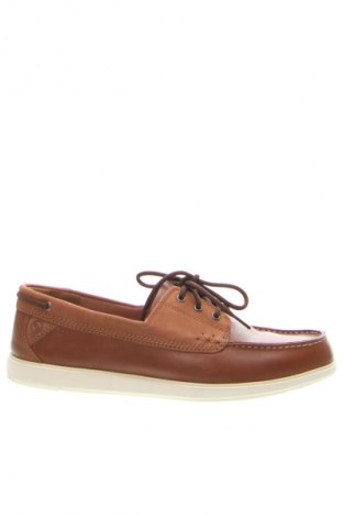 Pánské boty Clarks, Velikost 45, Barva Hnědá, Cena  3 349,00 Kč