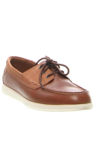 Pánské boty Clarks, Velikost 45, Barva Hnědá, Cena  3 349,00 Kč