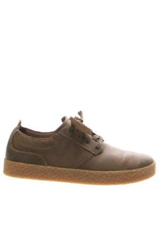 Herrenschuhe Clarks, Größe 46, Farbe Braun, Preis 147,99 €