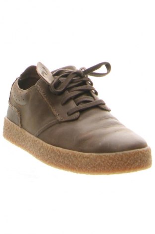 Herrenschuhe Clarks, Größe 46, Farbe Braun, Preis 147,99 €