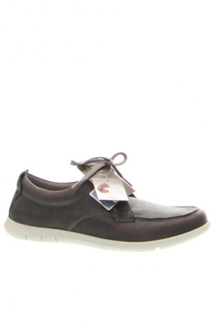 Herrenschuhe Clarks, Größe 42, Farbe Grau, Preis 109,99 €