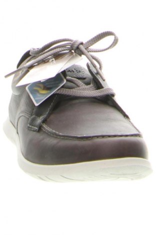 Herrenschuhe Clarks, Größe 42, Farbe Grau, Preis 109,99 €