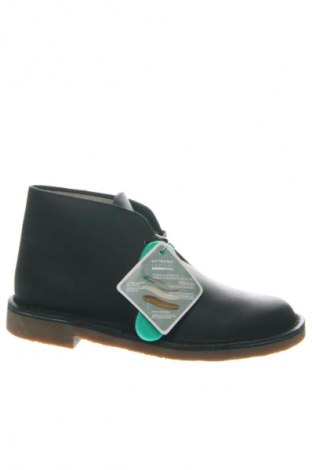 Pánske topánky Clarks, Veľkosť 39, Farba Čierna, Cena  134,95 €