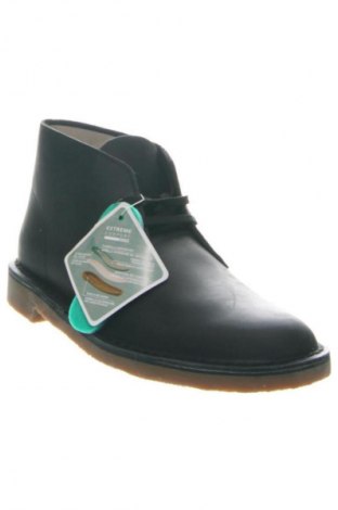 Pánske topánky Clarks, Veľkosť 39, Farba Čierna, Cena  134,95 €