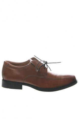 Herrenschuhe Clarks Originals, Größe 42, Farbe Braun, Preis 147,99 €
