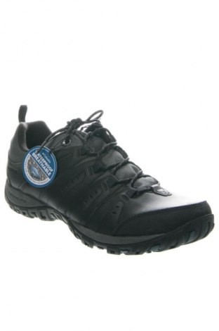 Мъжки обувки Columbia, Размер 44, Цвят Черен, Цена 149,99 лв.