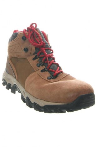 Obuwie męskie Columbia, Rozmiar 45, Kolor Beżowy, Cena 514,99 zł