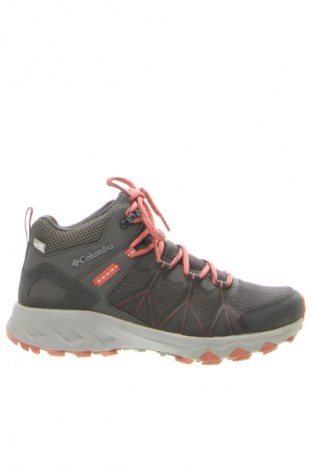 Herrenschuhe Columbia, Größe 40, Farbe Grau, Preis 112,99 €