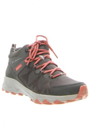 Herrenschuhe Columbia, Größe 40, Farbe Grau, Preis 112,99 €