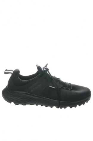 Herrenschuhe Columbia, Größe 44, Farbe Schwarz, Preis 81,99 €