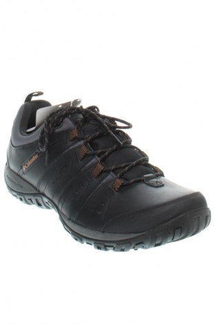 Herrenschuhe Columbia, Größe 46, Farbe Schwarz, Preis € 137,99