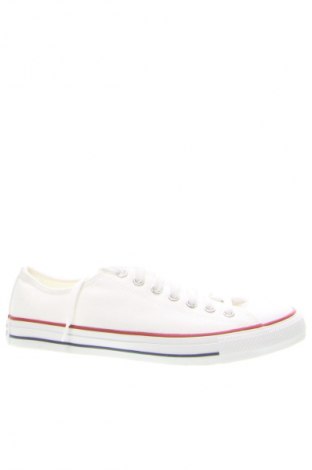 Herrenschuhe Converse, Größe 42, Farbe Weiß, Preis 90,99 €