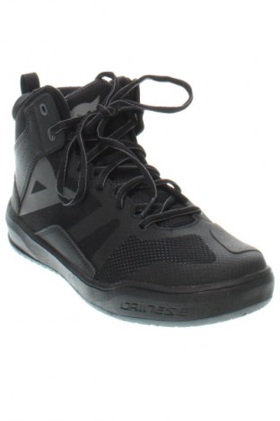 Herrenschuhe Dainese, Größe 41, Farbe Schwarz, Preis 109,99 €