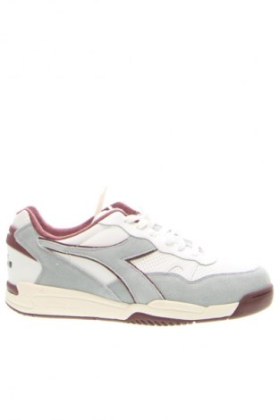 Мъжки обувки Diadora, Размер 44, Цвят Бял, Цена 149,99 лв.
