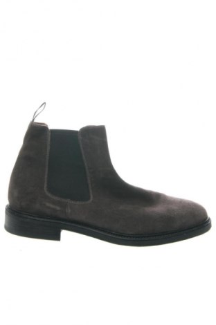 Încălțăminte bărbătească Doucal's, Mărime 43, Culoare Gri, Preț 266,99 Lei