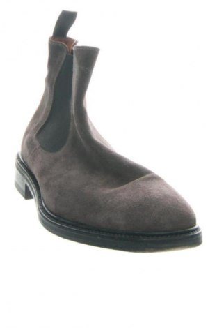 Încălțăminte bărbătească Doucal's, Mărime 43, Culoare Gri, Preț 266,99 Lei