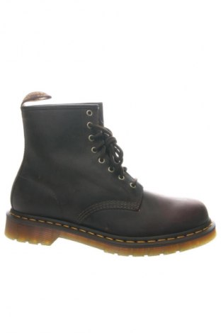 Pánské boty Dr. Martens, Velikost 43, Barva Hnědá, Cena  4 999,00 Kč