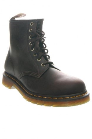 Pánské boty Dr. Martens, Velikost 43, Barva Hnědá, Cena  4 999,00 Kč