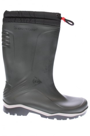 Încălțăminte bărbătească Dunlop, Mărime 45, Culoare Verde, Preț 443,99 Lei