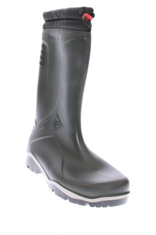 Încălțăminte bărbătească Dunlop, Mărime 45, Culoare Verde, Preț 443,99 Lei