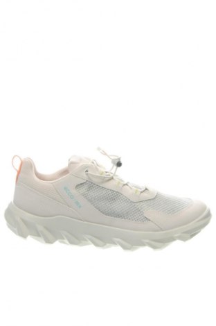 Herrenschuhe ECCO, Größe 42, Farbe Ecru, Preis 102,99 €