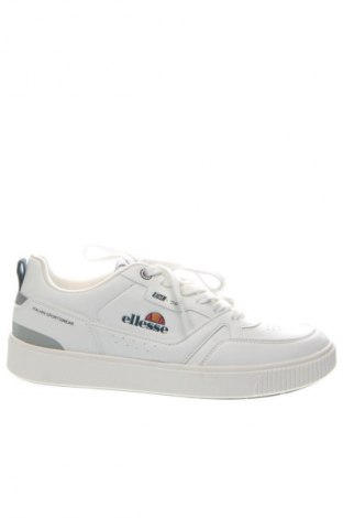 Încălțăminte bărbătească Ellesse, Mărime 44, Culoare Alb, Preț 182,26 Lei