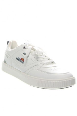 Încălțăminte bărbătească Ellesse, Mărime 44, Culoare Alb, Preț 182,26 Lei