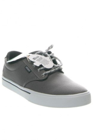 Herrenschuhe Etnies, Größe 42, Farbe Grau, Preis 57,99 €
