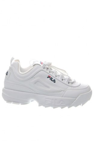 Férfi cipők
 FILA, Méret 42, Szín Fehér, Ár 51 919 Ft