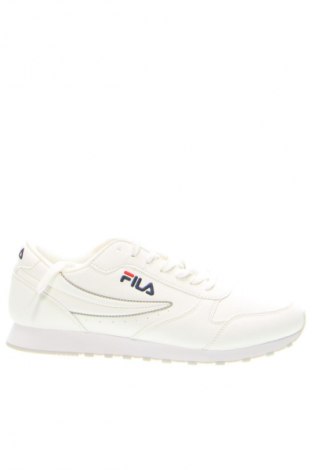 Herrenschuhe FILA, Größe 43, Farbe Weiß, Preis 81,99 €